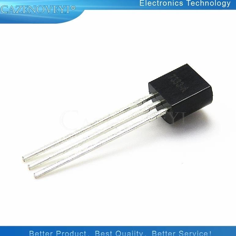 20pcs/lot HT7333-A 7333-A HT7333A-1 HT7333 TO-92 In Stock