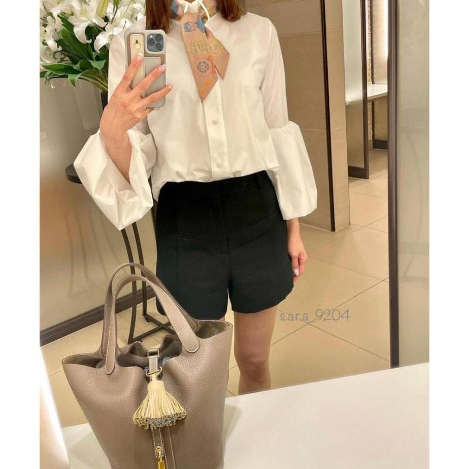 Sale Pico Bag Mini Tas Selempang Wanita Buket Terbaru