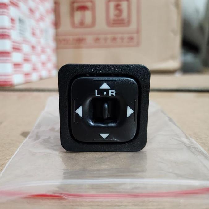 TERLARIS - Switch Saklar Mirror Spion Panther Touring