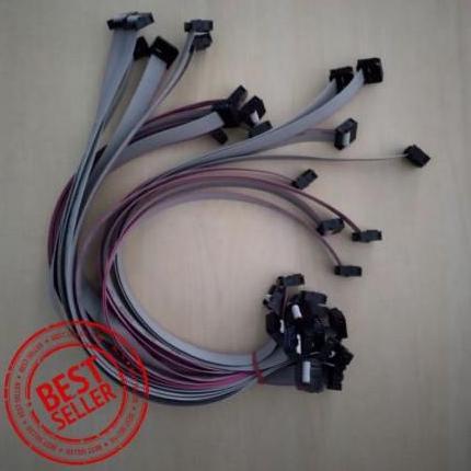 Expert- Cpu Mesin Pertamini Pom mini Digital Pompa Pertamini AC DC 16