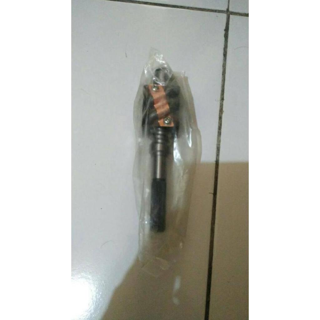 Steering Worm ( Worm Stir ) Katana  Id19