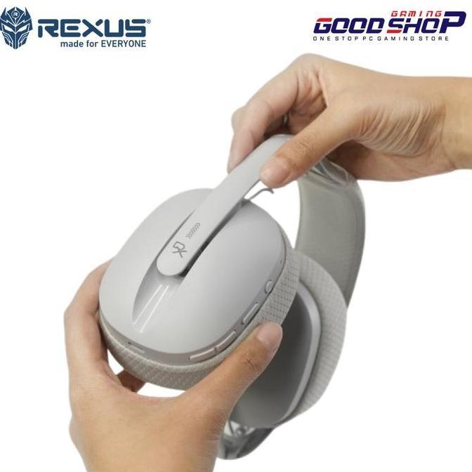 Rexus Headset Daxa Sedna - Gaming Headset