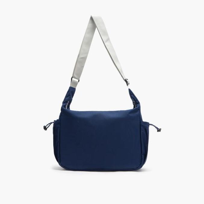 Bag- Artch - Omocha Navy - Tas Selempang Sling Bag