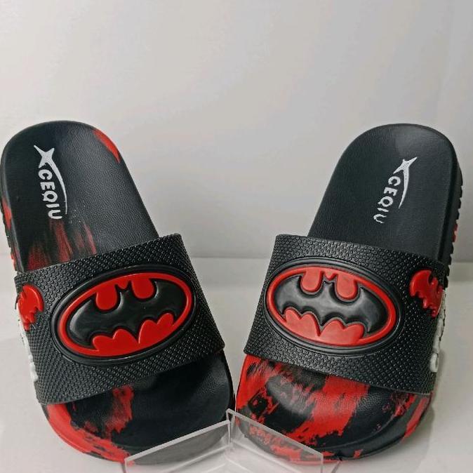 Sptkrn- Sandal Selop Anak Laki Laki#Sandal Anak Laki Laki#Sandal Anak Karakter#Sendal Anak Anak#Send