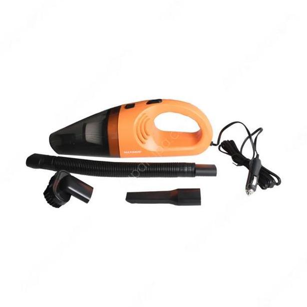 KRISBOW Vacuum Cleaner Penghisap Debu di Mobil