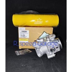 SUPER THROTTLE BODY TB & VELOCITY BRT CBR 150 FACELIFT & NEW CB 150 R