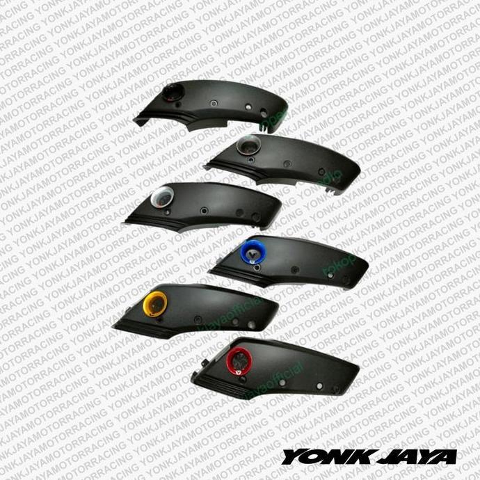 VELOSCOPE YAMAHA XMAX B74-E4417-00 HARGA KHUSUS