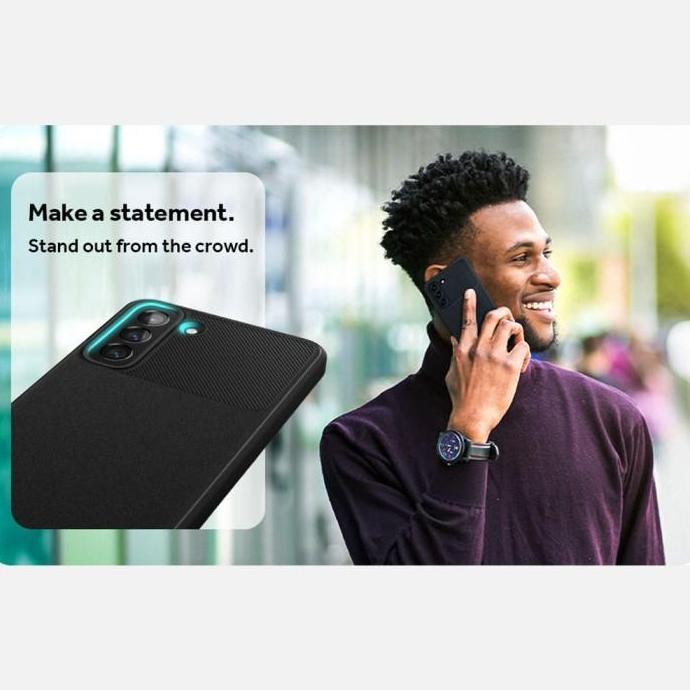 Gwl- Case For Samsung Galaxy S21 Fe Caseology Vault Silicone Softcase For Casing