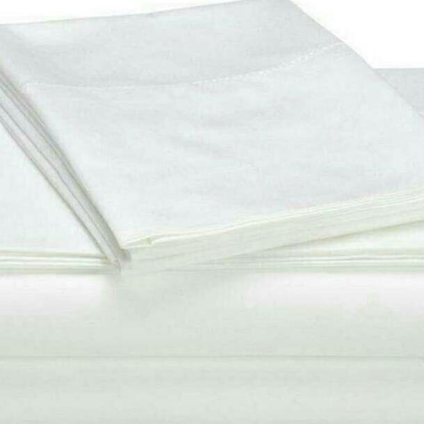 Kain Mori Putih Primissima merk kupu untuk Batik per roll