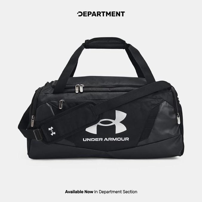 Duffle Bag UNDER ARMOUR UNDENIABLE 5.0 SM 1369222001