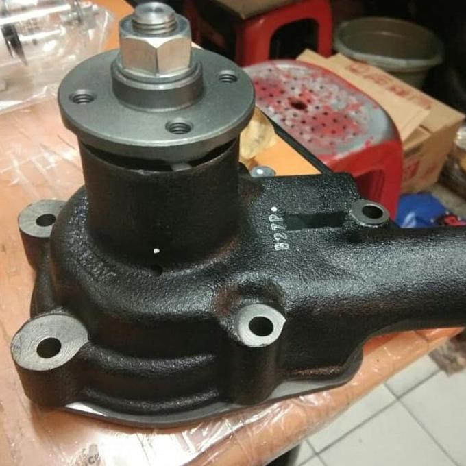 Water Pump 4DR5 Mitsubishi