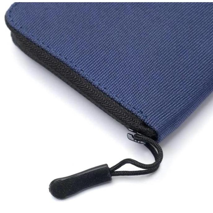 Bag- Dompet Eiger Original X-Florence - Dompet Canvas Pria