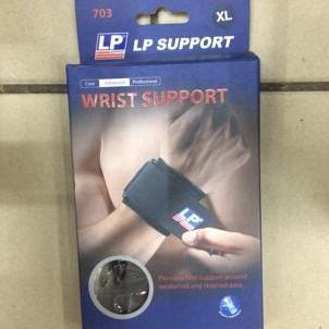 LP Support / Wrist Support LP 703