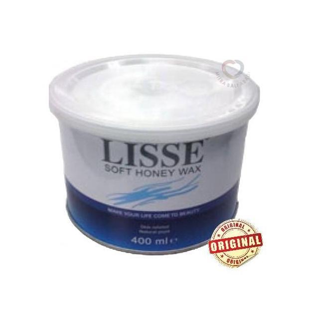 WAXING Badan Lisse Soft Honey Wax