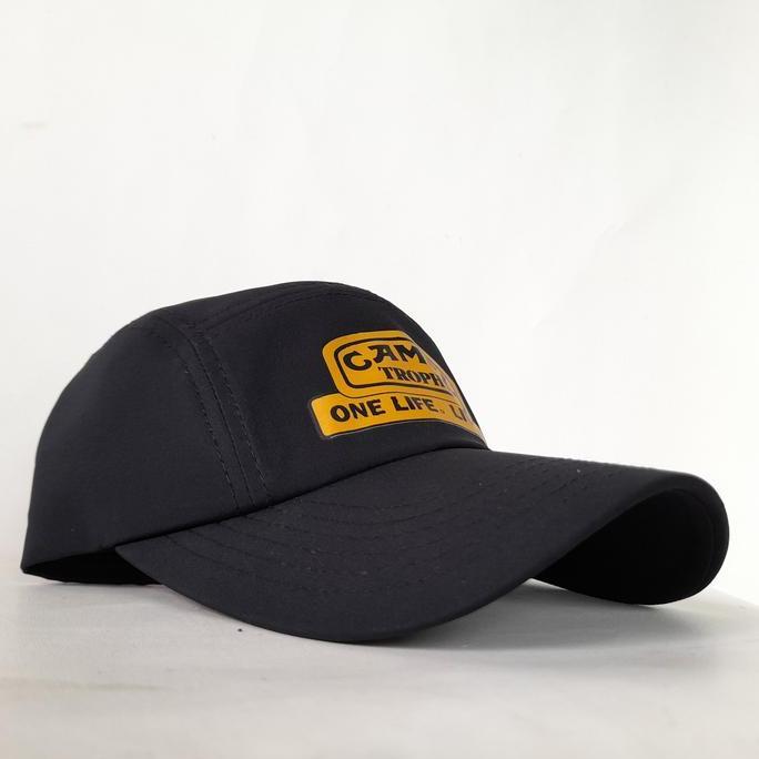 AZetc - Topi 5P Premium Land Rover Camel Thropy Offroad 4X4 Waterproof