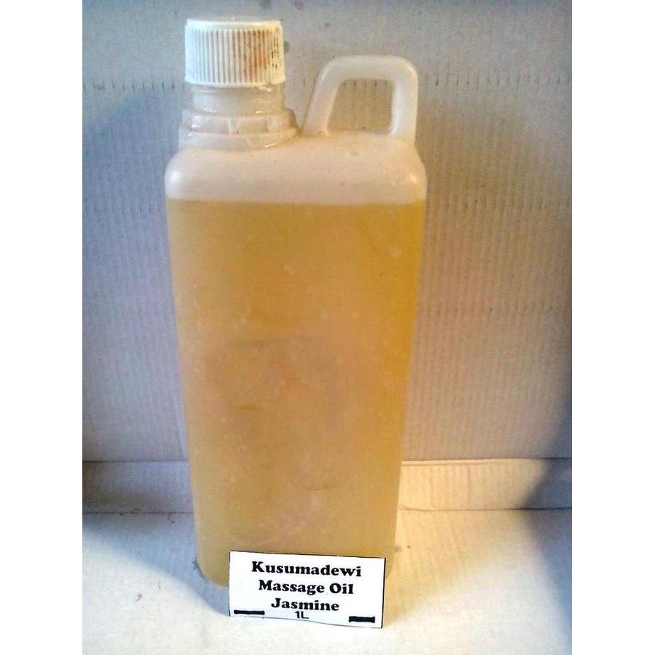 Massage Oil/ Oil Massage/ Minyak pijat 1 Liter