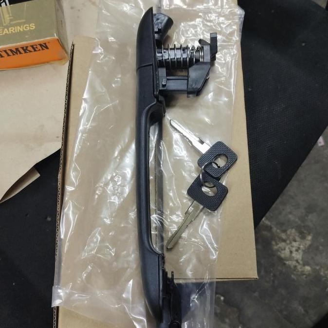 Promo HANDEL PINTU LUAR FUSO FZ , FUSO FJ2523 , FUSO FJ2528 , FUSO INDIA Termurah