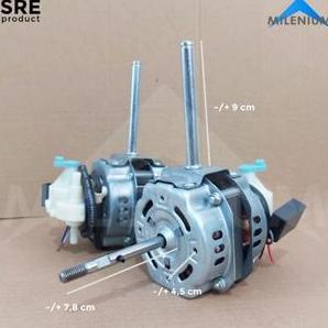 berkahshopss - dinamo kipas angin aoyama 3in1 okayama 18 inch baling besi