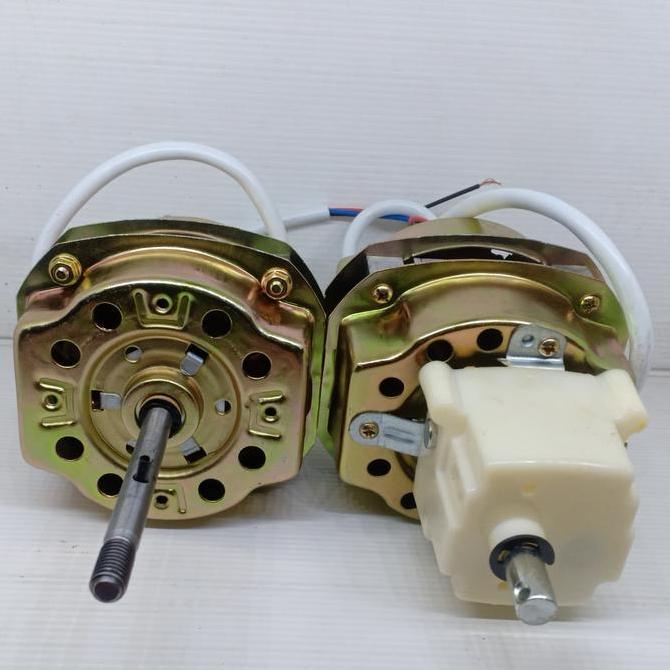 berkahshopss - dinamo motor kipas angin orbit