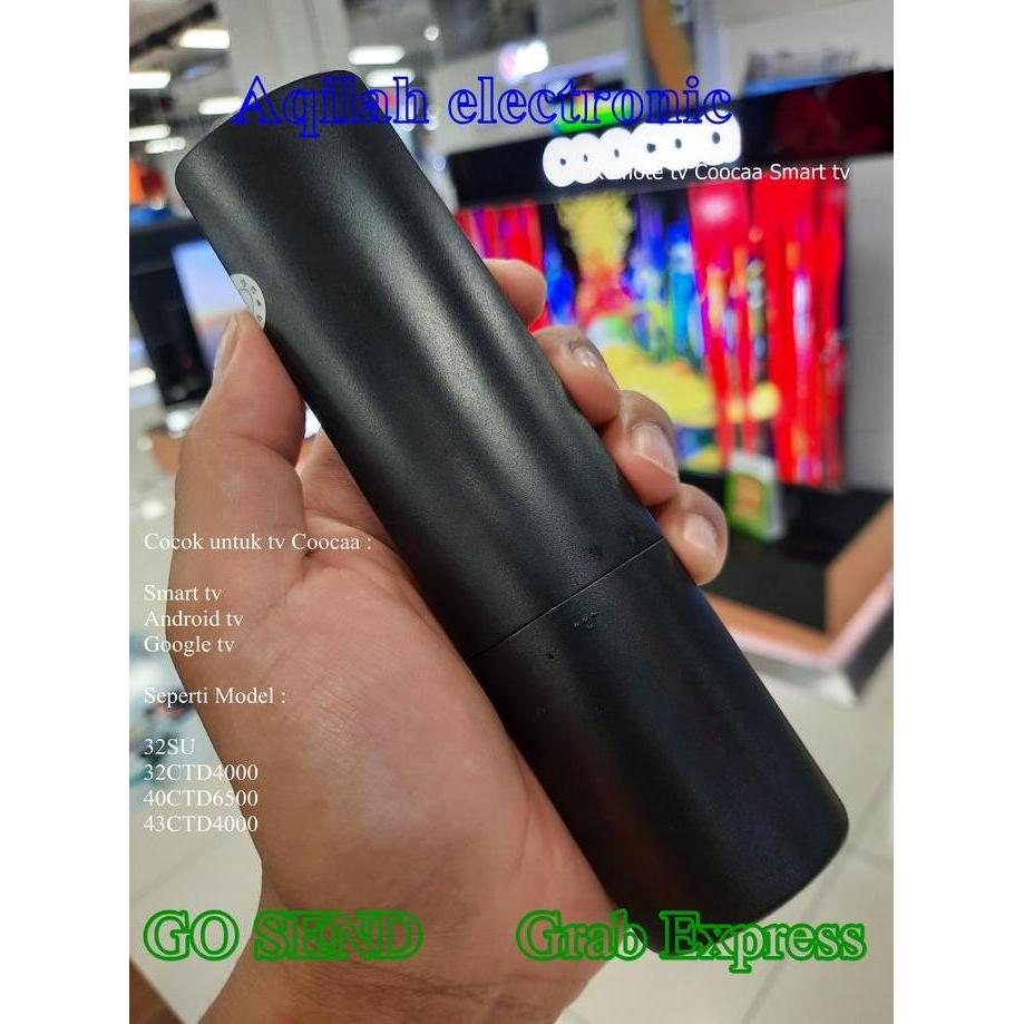 Sks- Remote Tv Coocaa Smart Tv Android Tv Google Tv Coocaa