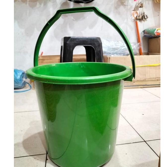 Cling- Ember Plastik 3G 4G 6G Sap Polos Warna Ember Plastik Polos Tanpa Tutup