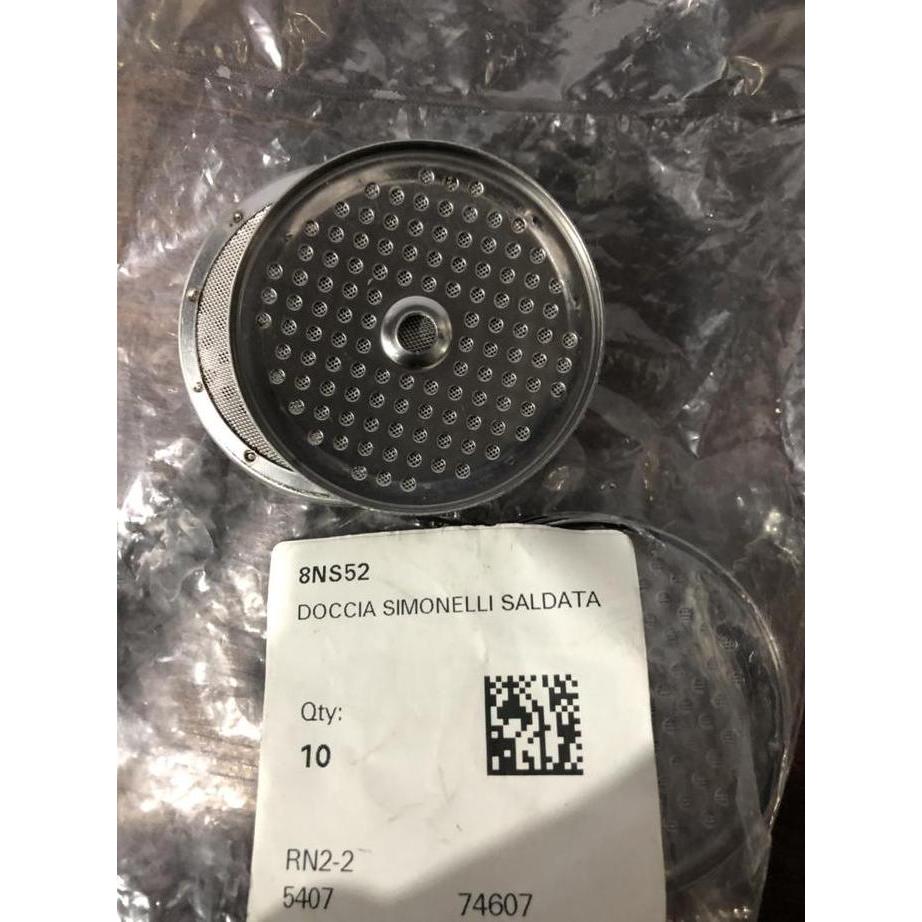 Kit- Shower Screen Nuova Simonelli