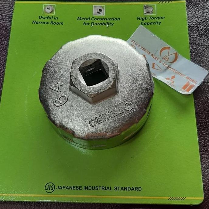 KUNCI FILTER OLI AVANZA - XENIA TEKIRO