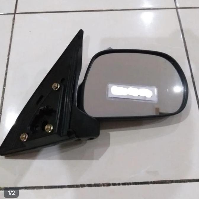 SPION MOBIL AVANZA XENIA LAMA 2004-2011 MODEL TIPIS EMGI 5085 KANAN ORIGINAL DAN TERPERCAYA