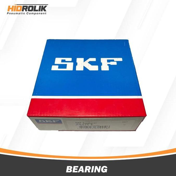SKF Explorer 29415 E Spherical Thrust Roller Bearing
