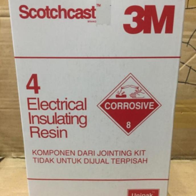 TERMURAH - Scotchcast 3M Resin C