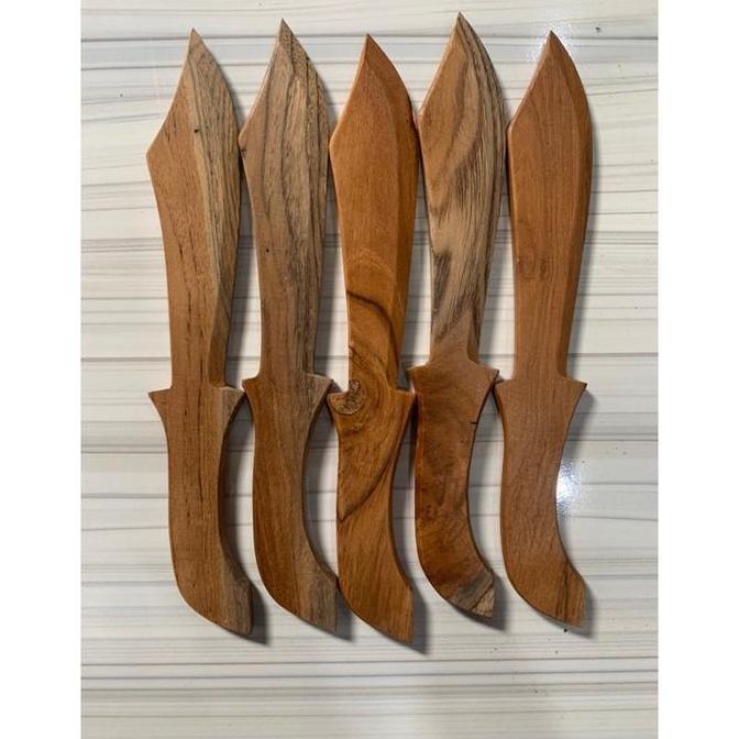 BELATI LATIHAN KRIPEN PENCAK SILAT