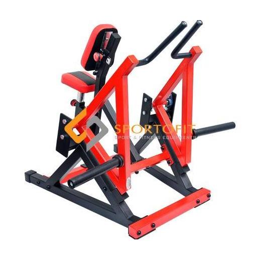 Alat Fitness Hammer Row Progym