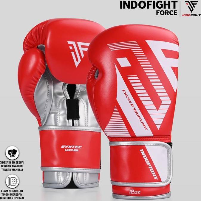 TERMURAH - Sarung Tinju Muaythai Hayabusa Murah | Glove Boxing Hayabusa