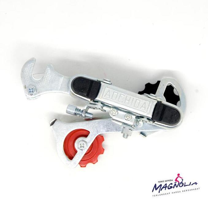 Murah RD Rear Derailleur CP 6/7 Speed Operan Belakang Sepeda MTB Gunung Non COD