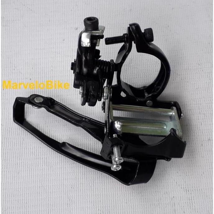 Murah FD Sepeda 3 Speed Power 31.8mm Non COD