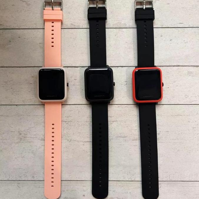 Amazfit Bip S / Bip S Lite - Smartwatch With Gps