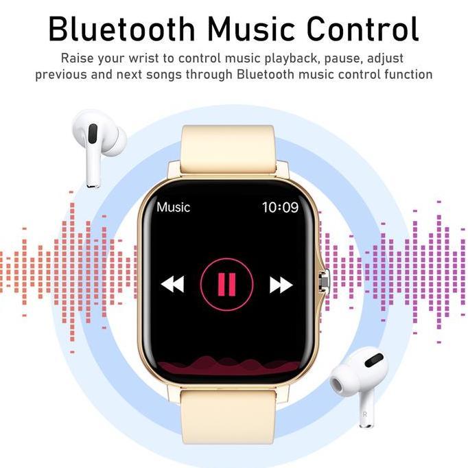 Biden Y13 Smart Watch Multilingual High-Definition Touch Large Screen