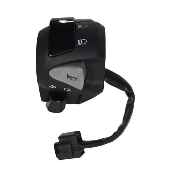 Switch Assy dim Horn Winker - New Vario 150 eSP K59J 35200K59A71