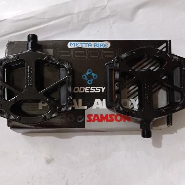 Pedal Mtb Alloy Odessy