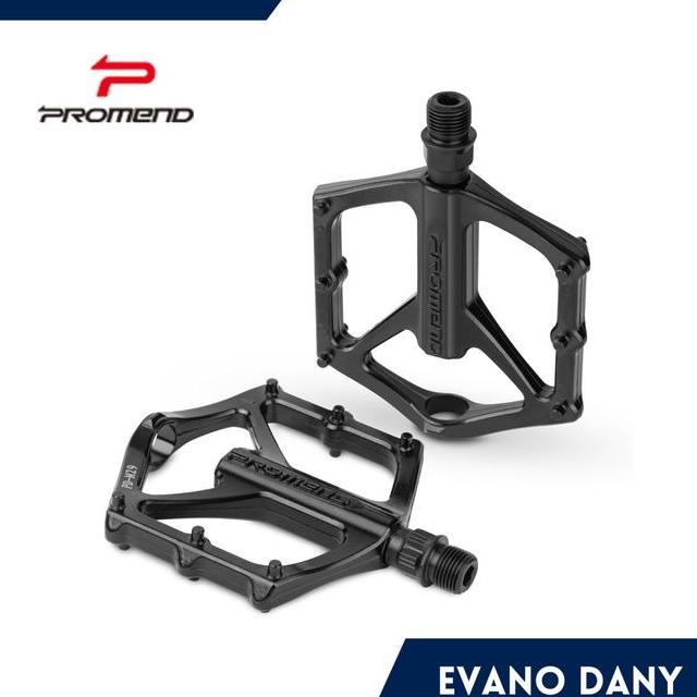 Pedal Promend M29 Bearing Aluminium Alloy