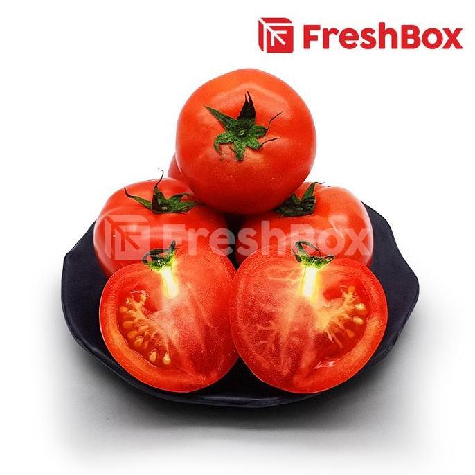 Tomat Beef Hidroponik 1 Kg FreshBox