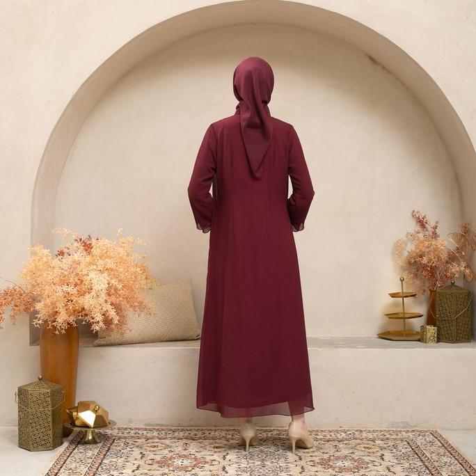 Epc Gamis Audrey - Embroidery Collection