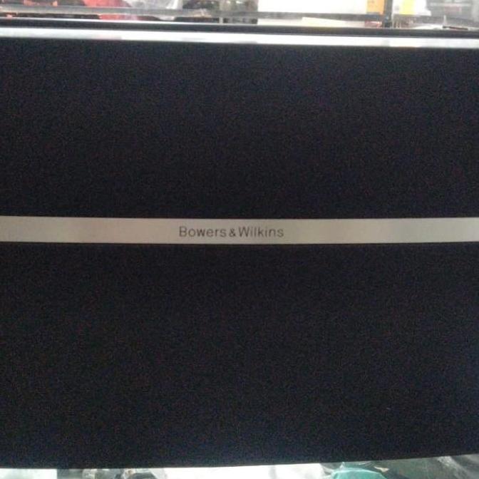 NEW bowers & wilkins A5 Second