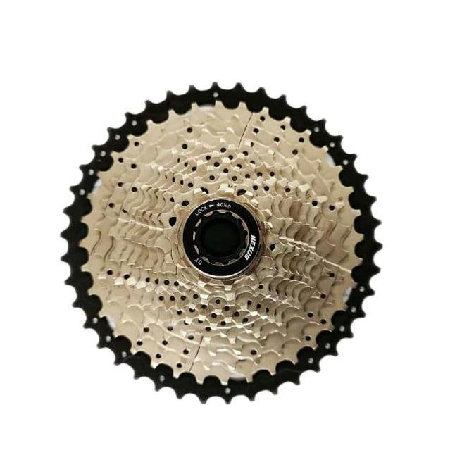 Sproet Cassete Sepeda Freewheel Gear Sepeda Multi Speed Vivacycle Nexus 89101112 Speed