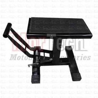 Standar Paddock Motor Trail - Supermoto Jackstand KLX - CRF - Dtracker DISKON