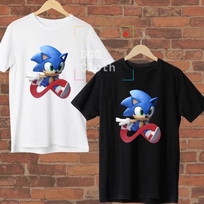 BAJU KAOS GAMBAR LUCU - TSHIRT GAMBAR LUCU TYPE 22