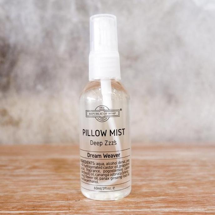 Deep Sleep PILLOW MIST Aromatherapy Spray 60ml