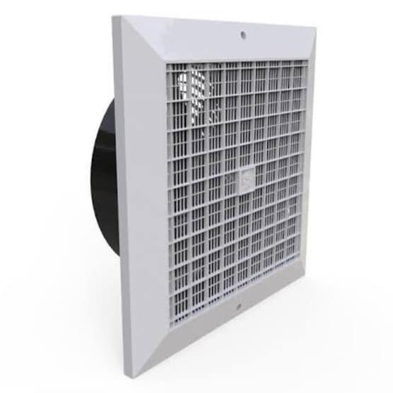 Kipas exhaust fan hexos plafon Maspion 8 inch CEF 20 TERBATAS