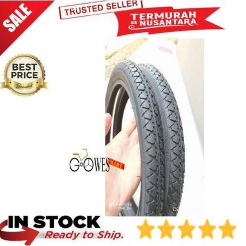 Promo Ban Luar Sepeda 26X1.75 Lucky Stone COD