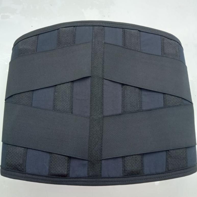 Korset Ortopedi Terapi Pinggang / Korset Kesehatan Tulang Belakang / Korset Saraf Kejepit Lumbal